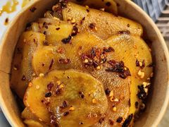 -周小亮丁家坡洋芋(全国总店)