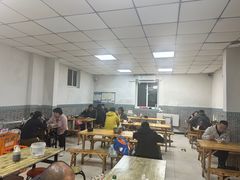 -清真-戏楼王记牛肉面