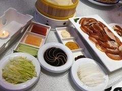 -阿庄新豫菜(航海东路店)