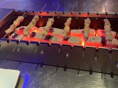-很久以前羊肉串(大华三路店)