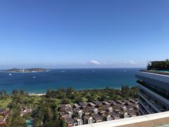 -瑰丽酒店·海吧·天际下午茶·现场DJ·天台酒吧