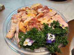 -芸山季·云南野生菌火锅(人民广场来福士店)