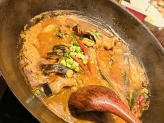 -老阿爸鲜鱼土菜(园区永旺店)