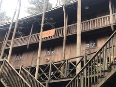 -阿哈湖国家湿地公园