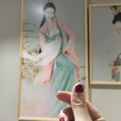 -盘子女人坊古装写真摄影(厦门总店)