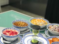 -开心糖水铺(天府三街店)