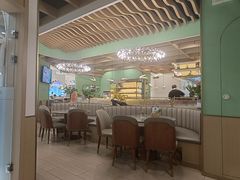 大堂-快乐爱斯米牛排自助(吾悦广场店)