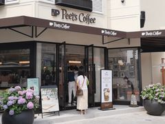 门面-Peet's Coffee皮爷咖啡(大学路店)