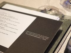 -北京金融街丽思卡尔顿酒店·意味轩 Cepe