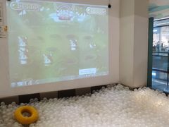 -艾米茉亲子餐厅(万象城店)