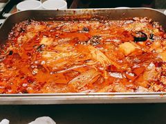 -半天妖烤鱼(方庄店)