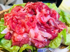 -刘少华贵州小黄牛·鲜牛肉火锅(总店)
