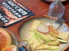 -卡朋厨房(289艺术园区店)