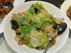 -万宝海鲜舫(劳动公园店)