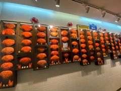 -龙海鲜螃蟹王(宏茂桥店)