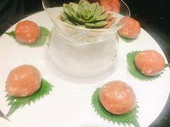 -捞王锅物料理(凯旋路店)