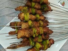青椒肉-丁丁龙虾(总店)