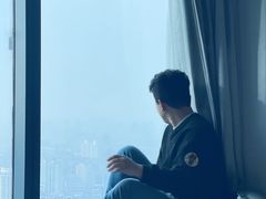 -上海龙之梦万丽酒店