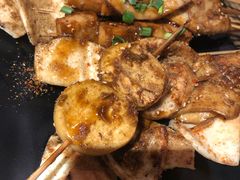 -观景小胖烧烤(观景店)