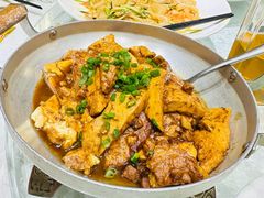 -品味居·首店·大连鲜活海鲜大连菜(东港店)