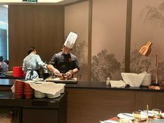 -全聚德(双井店)
