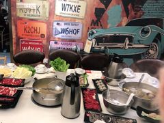 -陈记顺和潮汕牛肉火锅(番禺迎宾大道店)