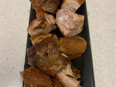 -闫府私房菜(经四路万达店)