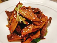 -枣子树·素食餐厅(普陀山店)