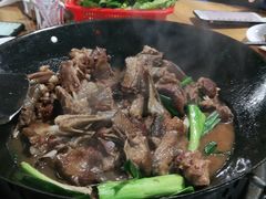 -大地农庄(逢沙大道店)