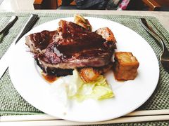 -永泰福朋喜来登酒店-宜客乐自助餐厅(远大路店)