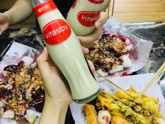 虾条-香港风味小吃店(中英街店)