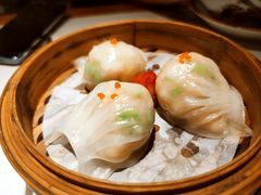 -禄运茶居·手工点心(猎德店)
