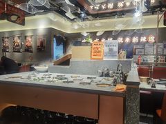 -新辣道鱼火锅(领展购物广场·中关村店)