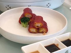 -皇朝尊会(龙之梦大酒店)