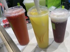 -奈雪的茶(赛格店)