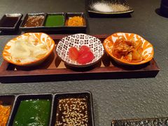 -300杯·和牛烧肉清酒专门店(廊里店)