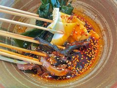 -苏梦江南·淮扬菜(夫子庙店)