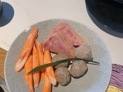 -芸山季·云南野生菌火锅(南翔印象城MEGA店)