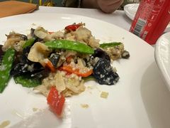 -北塘海鲜·天津菜·鲅鱼水饺是一绝(大光明桥旗舰店)