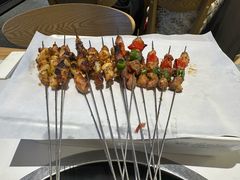 -回·龙虾铺·盆盆蟹·烧烤大排档(回龙观店)