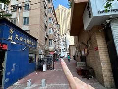-炉旺斋上海小笼包·小馄饨