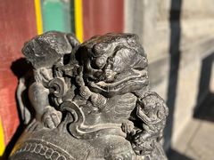 -张学良旧居陈列馆