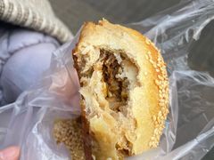 -满记烧饼(牛街东里小区一区店)