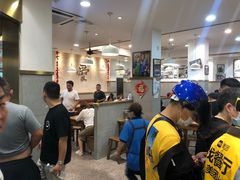 -杨爱珍大排档(龙游店)
