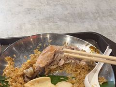 -大食代美食广场(迪士尼小镇店)