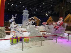 -宁波冰雪大世界(北仑区)