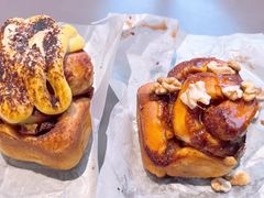 -屋裡·Union Bakery(龙江路店)