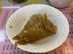肉粽-王桂峰特色小吃(浔阳路店)
