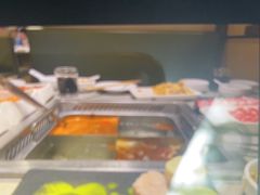 -海底捞火锅(旭辉MALL店)