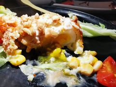 -小川洋风料理(汉街店)